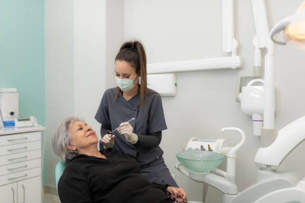 Best Knocked-Out Tooth Emergency  in Fort Valley, AZ
