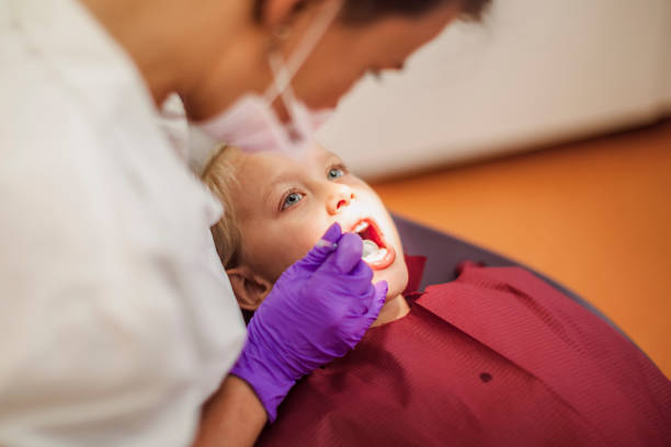 Best Dentist for Tooth Abscess  in Fort Valley, AZ