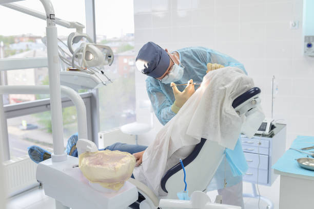 Best Knocked-Out Tooth Emergency  in Fort Valley, AZ